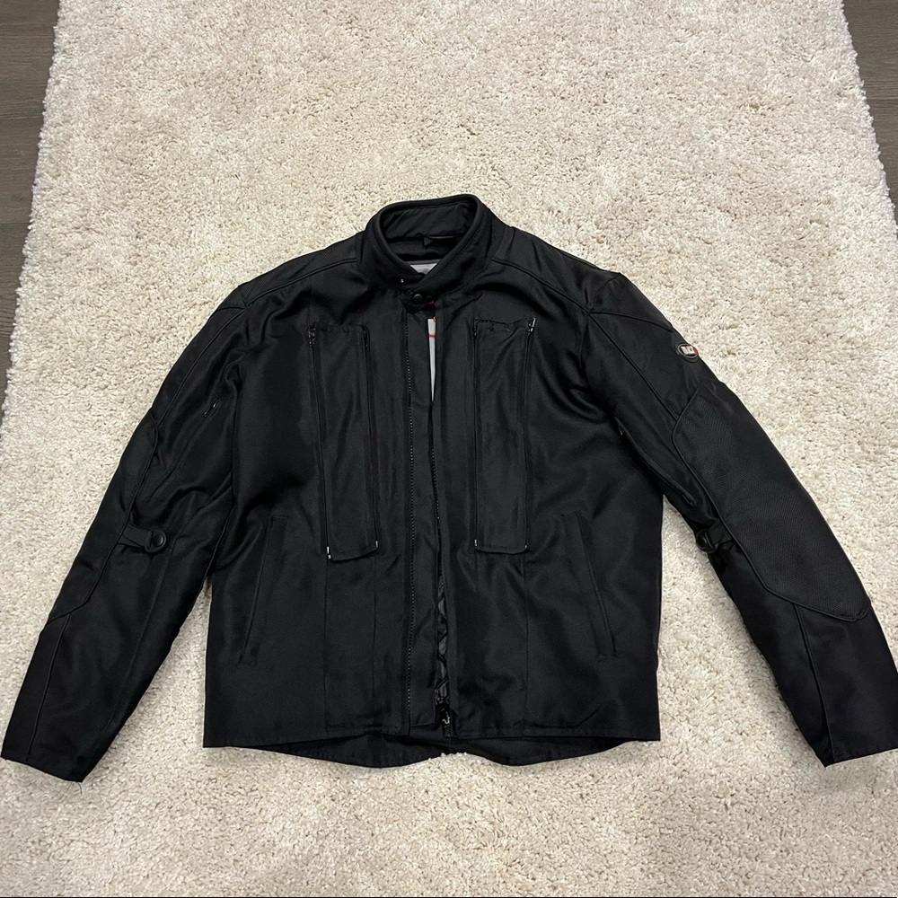 Bilt Motorcycle Jacket